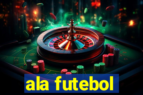 ala futebol